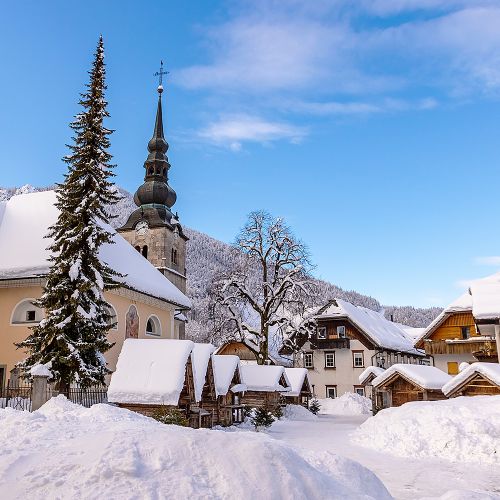 Kranjska Gora