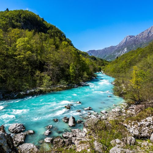 Bovec